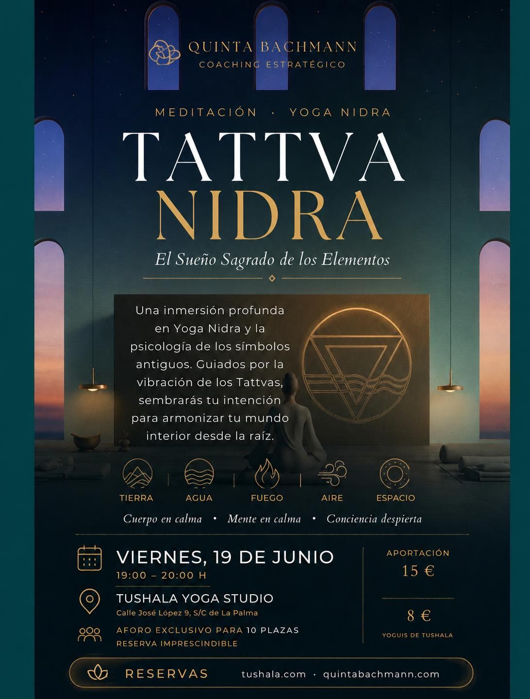 Meditación Guiada