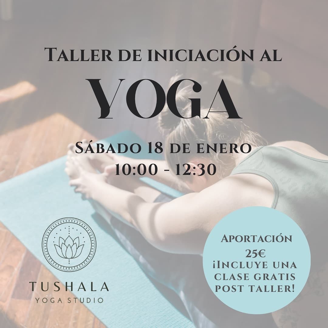 Introduction to Yoga