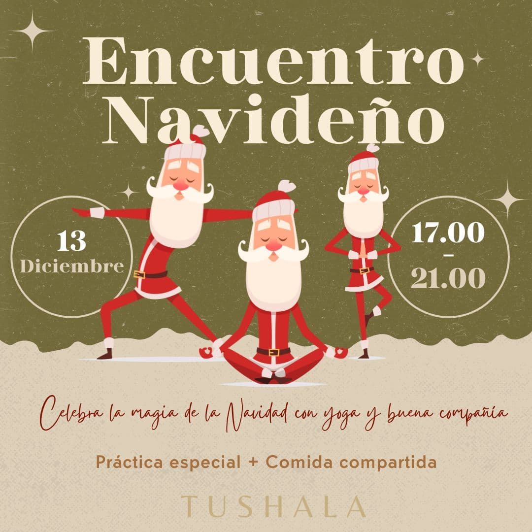 Christmas Gathering