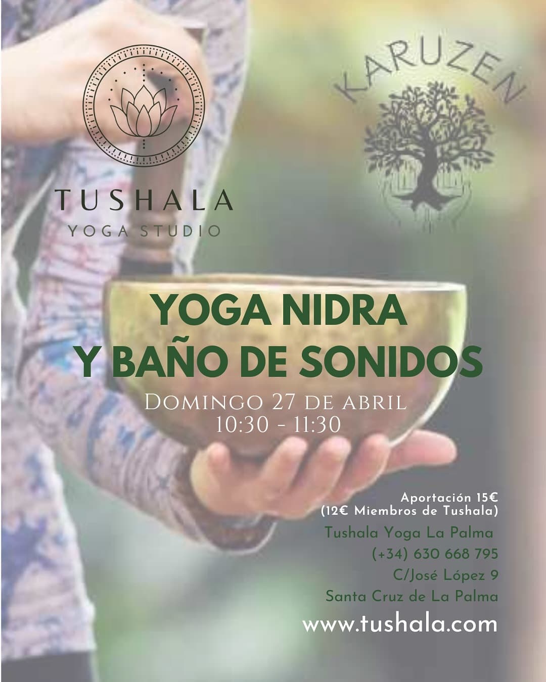 Yoga Nidra