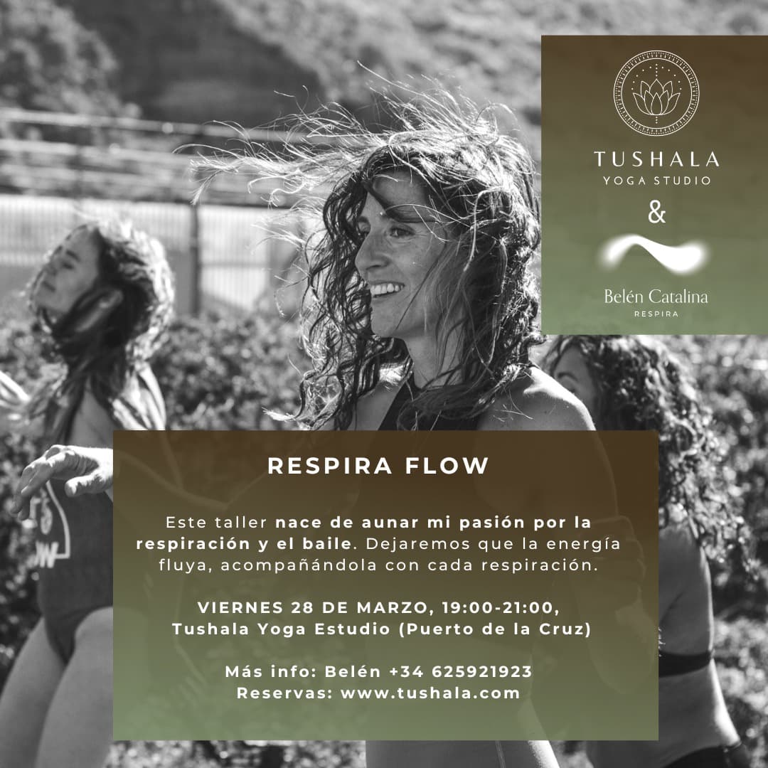 Respira Flow