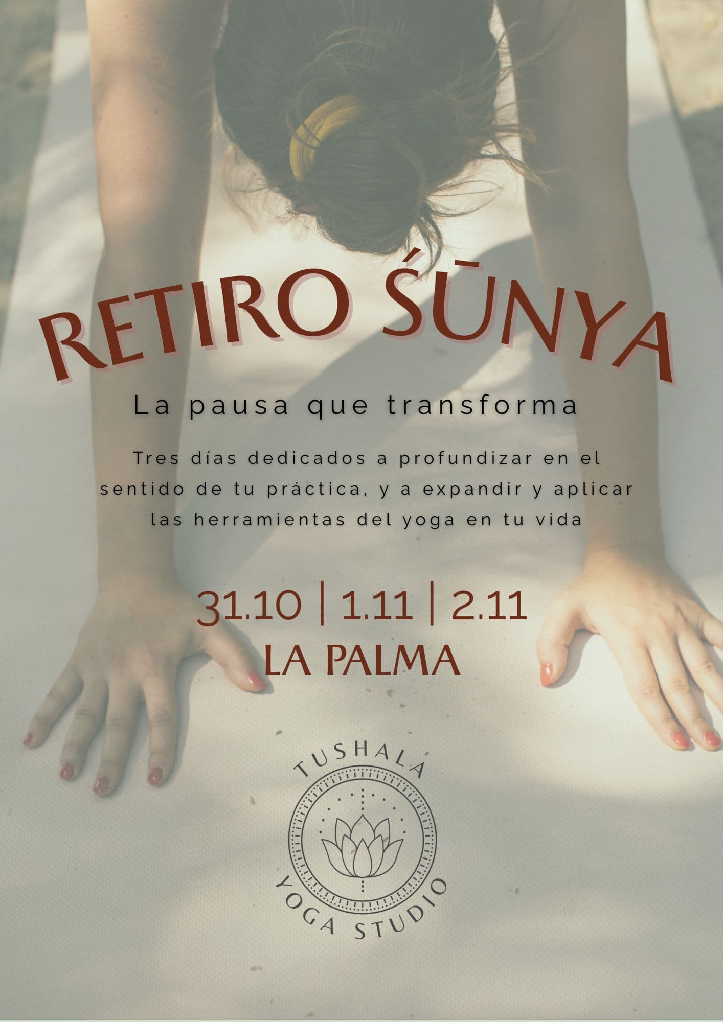 Retiro ŚŪNYA