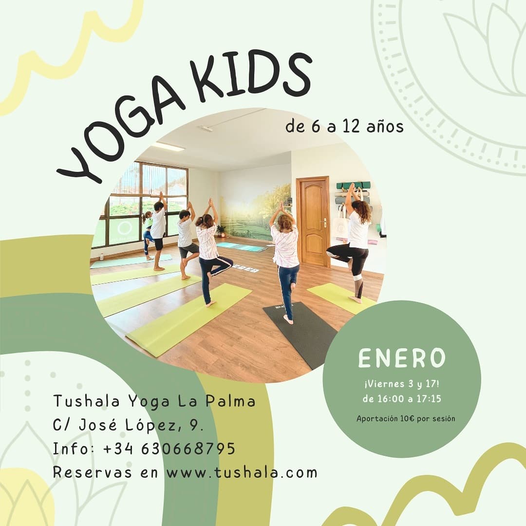 Yoga Kids