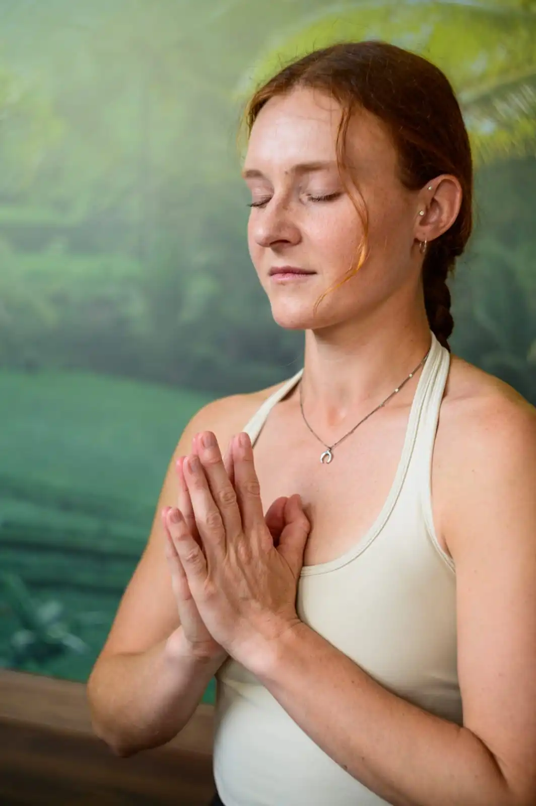 Meditación