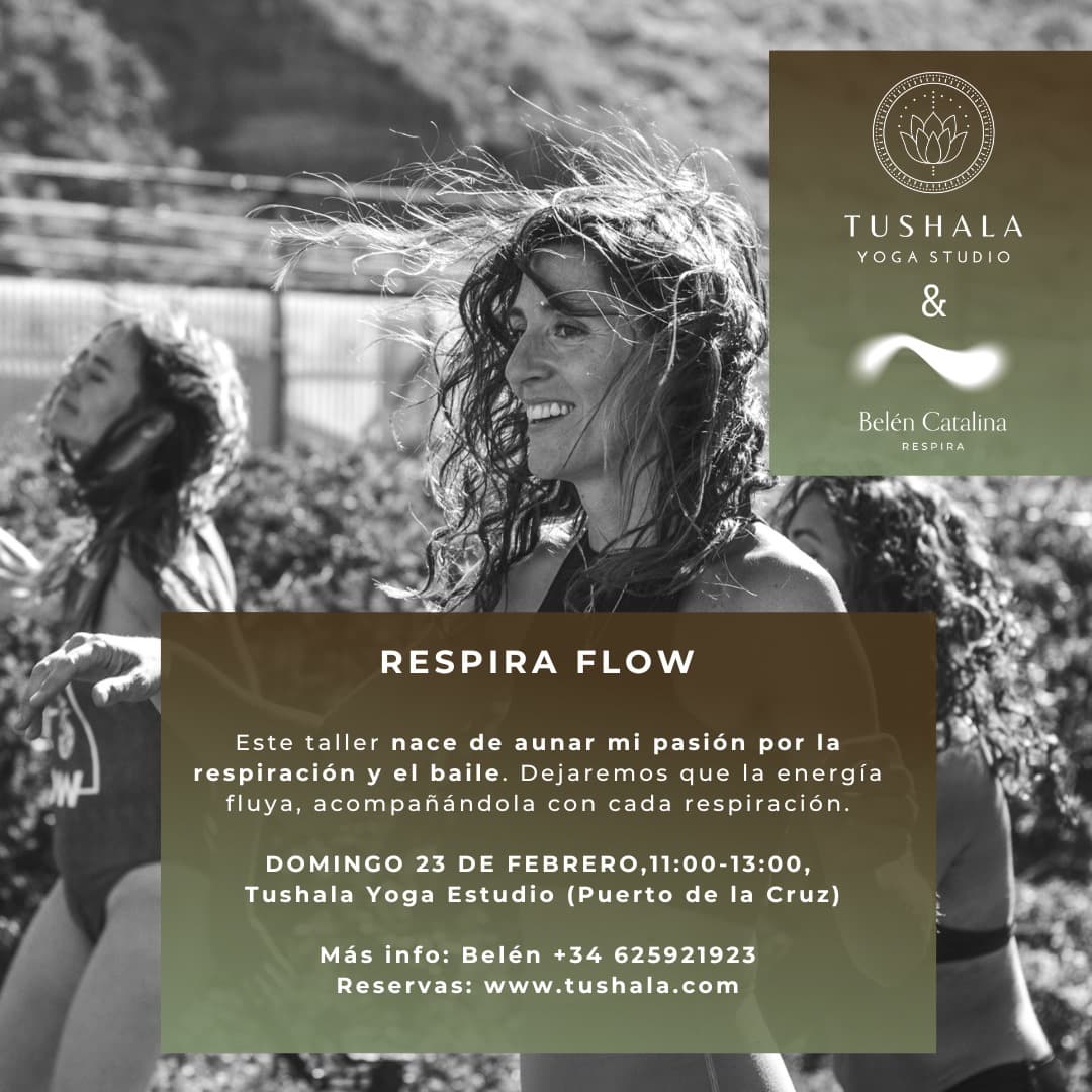 Respira Flow